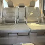 Toyota Land Cruiser GX.R 3.5L Petrol 2022 Model Year White Color Exterior  - Thumbnail 7