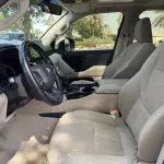 Toyota Land Cruiser GX.R 3.5L Petrol 2022 Model Year White Color Exterior  - Thumbnail 9