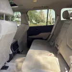 Toyota Land Cruiser GX.R 3.5L Petrol 2022 Model Year White Color Exterior  - Thumbnail 12