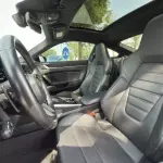 Porsche 911 Turbo S 3.8L 2024 Model Year Black Color Exterior - Thumbnail 11