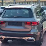 Mercedes-Benz GLB 200 AMG V4 2025 Model Year Grey Color Exterior  - Thumbnail 7