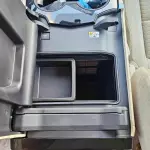 Toyota Land Cruiser GX.R 3.5L Petrol 2025 Model Year Black Color Exterior - Thumbnail 16