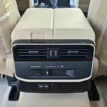 Toyota Land Cruiser GX.R 3.5L Petrol 2025 Model Year Black Color Exterior - Thumbnail 17