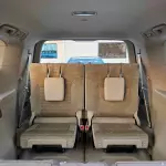 Toyota Land Cruiser GX.R 3.5L Petrol 2025 Model Year Black Color Exterior - Thumbnail 18