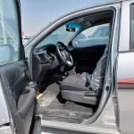 Toyota Hilux 2.4L Diesel 2023 Model Year Silver Color Exterior  - Thumbnail 8