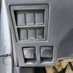 Toyota Hilux 2.4L Diesel 2023 Model Year Silver Color Exterior  - Thumbnail 12