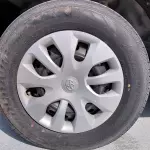 Toyota Hilux 2.4L Diesel 2023 Model Year Silver Color Exterior  - Thumbnail 14