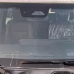 TOYOTA PRADO ADVENTURE FULL OPTION 2025 MODEL YEAR BROWN COLOR - Thumbnail 7