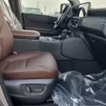 TOYOTA PRADO ADVENTURE FULL OPTION 2025 MODEL YEAR BROWN COLOR - Thumbnail 8