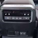 TOYOTA PRADO ADVENTURE FULL OPTION 2025 MODEL YEAR BROWN COLOR - Thumbnail 14