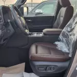TOYOTA PRADO ADVENTURE FULL OPTION 2025 MODEL YEAR BROWN COLOR - Thumbnail 15