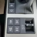 TOYOTA PRADO ADVENTURE FULL OPTION 2025 MODEL YEAR BROWN COLOR - Thumbnail 16