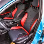 Gelly Coolray 1.5L Petrol 2025 Model Year Blue Color Exterior - Thumbnail 14