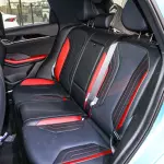 Gelly Coolray 1.5L Petrol 2025 Model Year Blue Color Exterior - Thumbnail 16