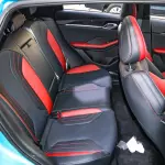 Gelly Coolray 1.5L Petrol 2025 Model Year Blue Color Exterior - Thumbnail 17