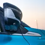 Gelly Coolray 1.5L Petrol 2025 Model Year Blue Color Exterior - Thumbnail 21