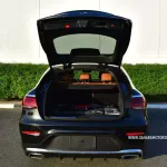2023 MODEL MERCEDES BENZ GLC300 PETROL 4MATIC 2.0L AWD COUPE - Thumbnail 5
