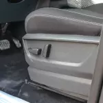Nissan Petrol SE 3.5L Petrol 2025 Model Year Green Color Exterior  - Thumbnail 11