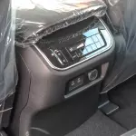 Nissan Petrol SE 3.5L Petrol 2025 Model Year Green Color Exterior  - Thumbnail 15