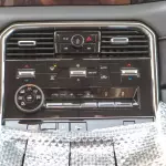 Nissan Petrol SE 3.5L Petrol 2025 Model Year Green Color Exterior  - Thumbnail 19