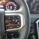 Nissan Petrol SE 3.5L Petrol 2025 Model Year Green Color Exterior  - Thumbnail 21