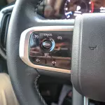 Nissan Petrol SE 3.5L Petrol 2025 Model Year Green Color Exterior  - Thumbnail 22