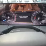 Nissan Petrol SE 3.5L Petrol 2025 Model Year Green Color Exterior  - Thumbnail 23