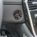 Nissan Petrol SE 3.5L Petrol 2025 Model Year Green Color Exterior  - Thumbnail 24