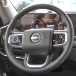 Nissan Petrol SE 3.5L Petrol 2025 Model Year Green Color Exterior  - Thumbnail 26
