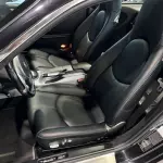 Porsche 911 Targa 4S 3.8L Petrol 2009 Model Year Black Color Exterior - Thumbnail 8