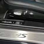 Porsche 911 Targa 4S 3.8L Petrol 2009 Model Year Black Color Exterior - Thumbnail 11