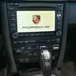 Porsche 911 Targa 4S 3.8L Petrol 2009 Model Year Black Color Exterior - Thumbnail 14