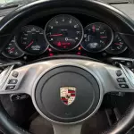 Porsche 911 Targa 4S 3.8L Petrol 2009 Model Year Black Color Exterior - Thumbnail 15