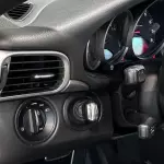 Porsche 911 Targa 4S 3.8L Petrol 2009 Model Year Black Color Exterior - Thumbnail 16