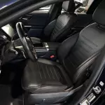Mercedes-Benz GLC 300 2.0L Petrol 2024 Model Year Blue Color Exterior - Thumbnail 7