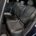Mercedes-Benz GLC 300 2.0L Petrol 2024 Model Year Blue Color Exterior - Thumbnail 8