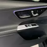 Mercedes-Benz GLC 300 2.0L Petrol 2024 Model Year Blue Color Exterior - Thumbnail 9