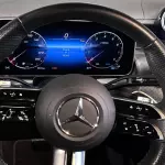 Mercedes-Benz GLC 300 2.0L Petrol 2024 Model Year Blue Color Exterior - Thumbnail 16