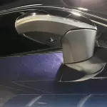 Mercedes-Benz GLC 300 2.0L Petrol 2024 Model Year Blue Color Exterior - Thumbnail 19
