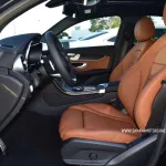 2023 MODEL MERCEDES BENZ GLC300 PETROL 4MATIC 2.0L AWD COUPE - Thumbnail 6