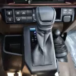 TOYOTA LAND CRUISER LC 79 SINGLE CAB DX 2025 MODEL YEAR 2.8L DIESEL AUTOMATIC BEIGE COLOR - Thumbnail 12