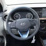 HYUNDAI GRAND I10 GL 1.2L PETROL 2024 MODEL YEAR GREY COLOR - Thumbnail 8