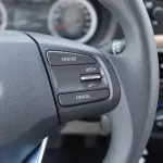 HYUNDAI GRAND I10 GL 1.2L PETROL 2024 MODEL YEAR GREY COLOR - Thumbnail 11