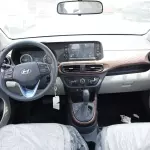 HYUNDAI GRAND I10 GL 1.2L PETROL 2024 MODEL YEAR GREY COLOR - Thumbnail 12
