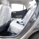 HYUNDAI GRAND I10 GL 1.2L PETROL 2024 MODEL YEAR GREY COLOR - Thumbnail 15