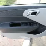 HYUNDAI GRAND I10 GL 1.2L PETROL 2024 MODEL YEAR SILVER COLOR - Thumbnail 5