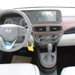 HYUNDAI GRAND I10 GL 1.2L PETROL 2024 MODEL YEAR SILVER COLOR - Thumbnail 6