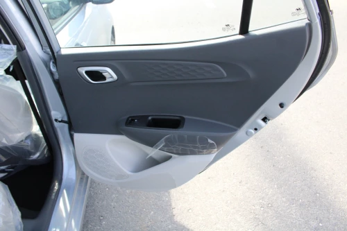 HYUNDAI GRAND I10 GL 1.2L PETROL 2024 MODEL YEAR SILVER COLOR