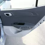 HYUNDAI GRAND I10 GL 1.2L PETROL 2024 MODEL YEAR SILVER COLOR - Thumbnail 13