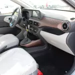 HYUNDAI GRAND I10 GL 1.2L PETROL 2024 MODEL YEAR SILVER COLOR - Thumbnail 18